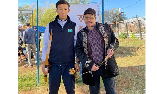 Keskinyay Başarılar