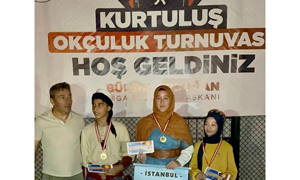 keskinyay başarılar