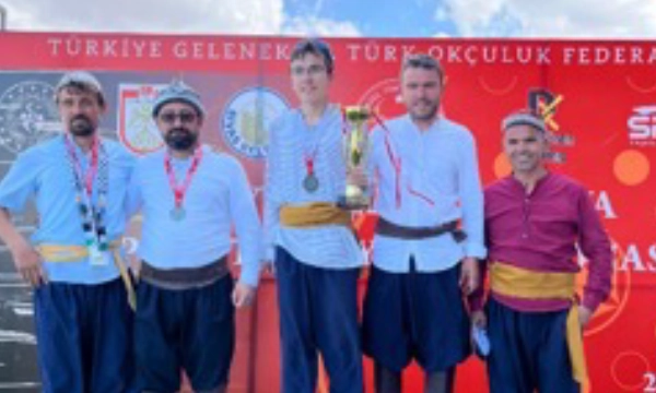 Keskinyay Başarılar