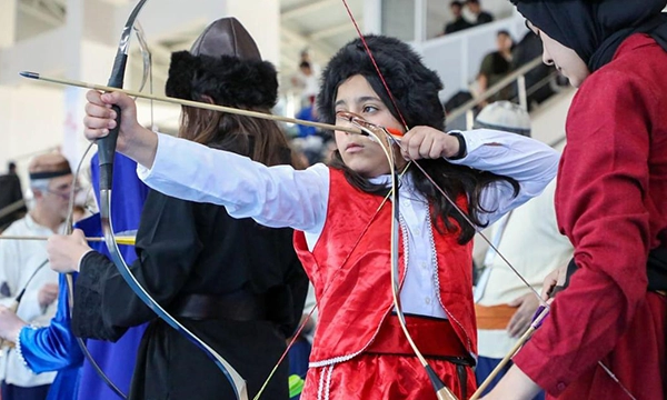 Keskinyay Başarılar