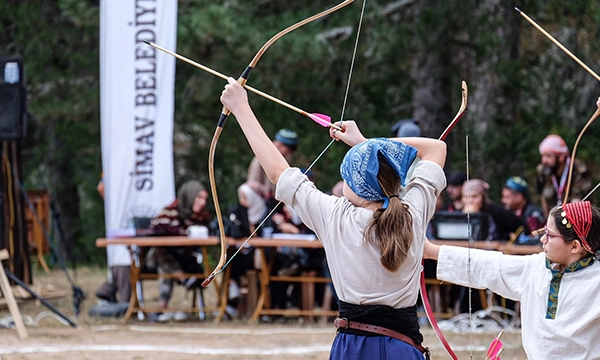 keskinyay başarılar