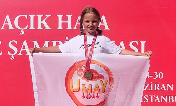 Keskinyay Başarılar