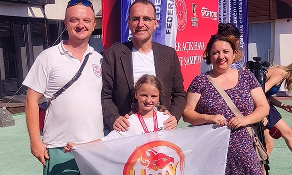 Keskinyay Başarılar