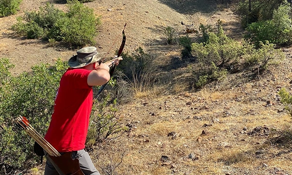 Keskinyay Başarılar