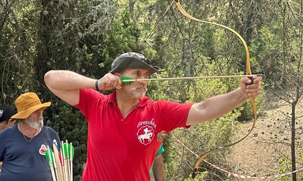 keskinyay başarılar