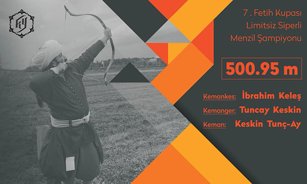 keskinyay başarılar